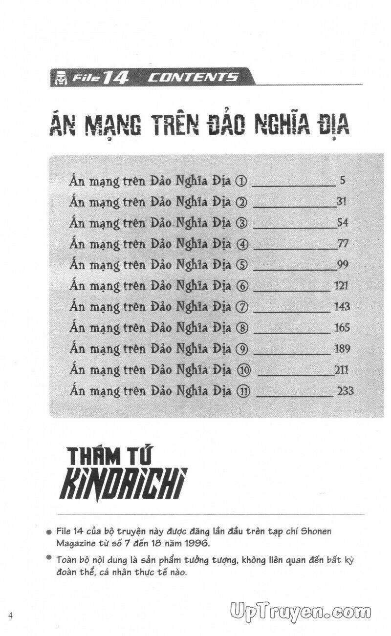 thám tử kindaichi (bản đẹp) chapter 14 7