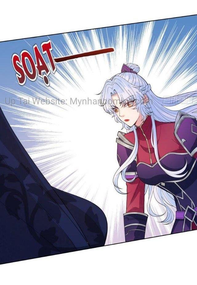 mạt thế nữ vương chapter 39 32