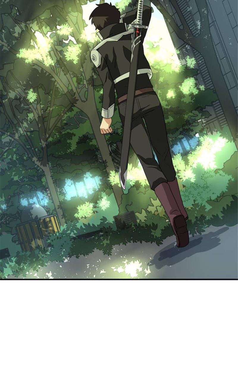 bạn gái virus của tôi chapter 361 13