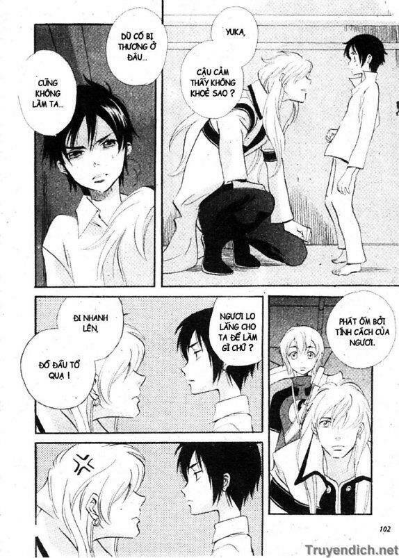 meteor methuselah chapter 37 24