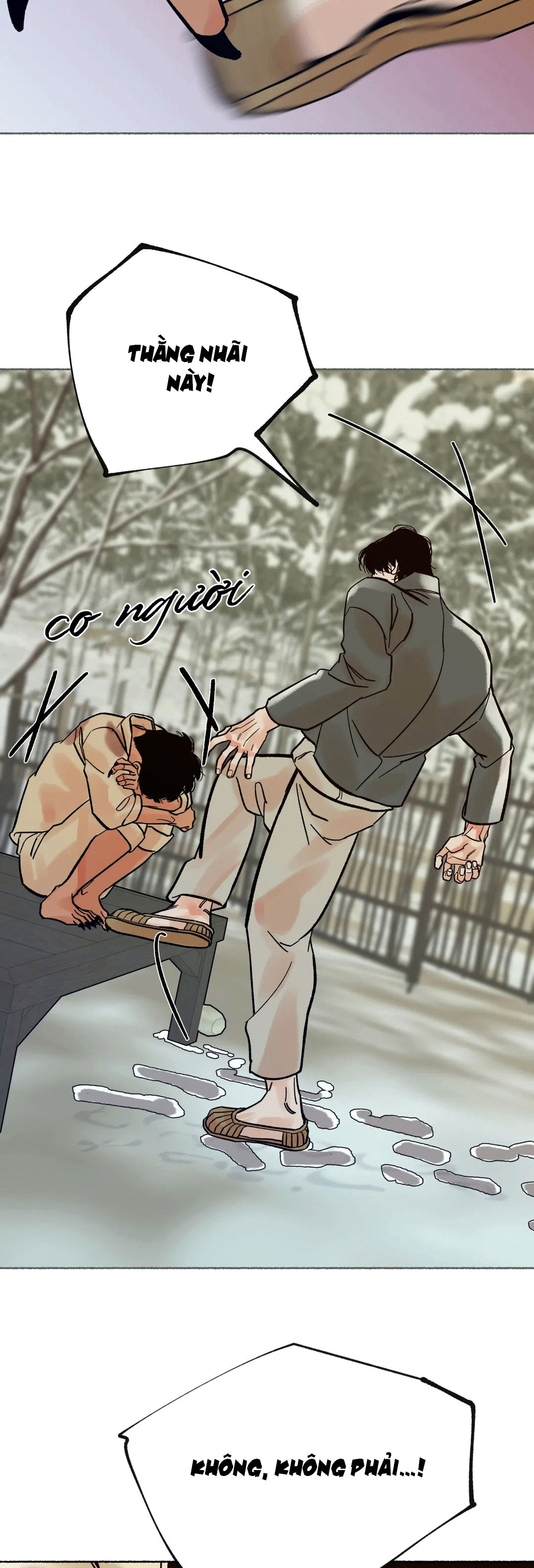 chú hổ hoàng kim chapter 6 39