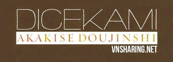 akakise - knb short doujinshi chapter 65 1