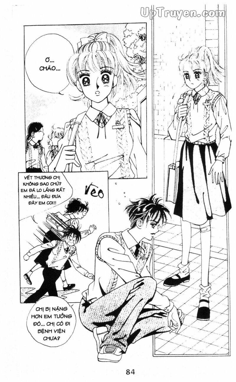 tình yêu diệu kỳ chapter 1 85