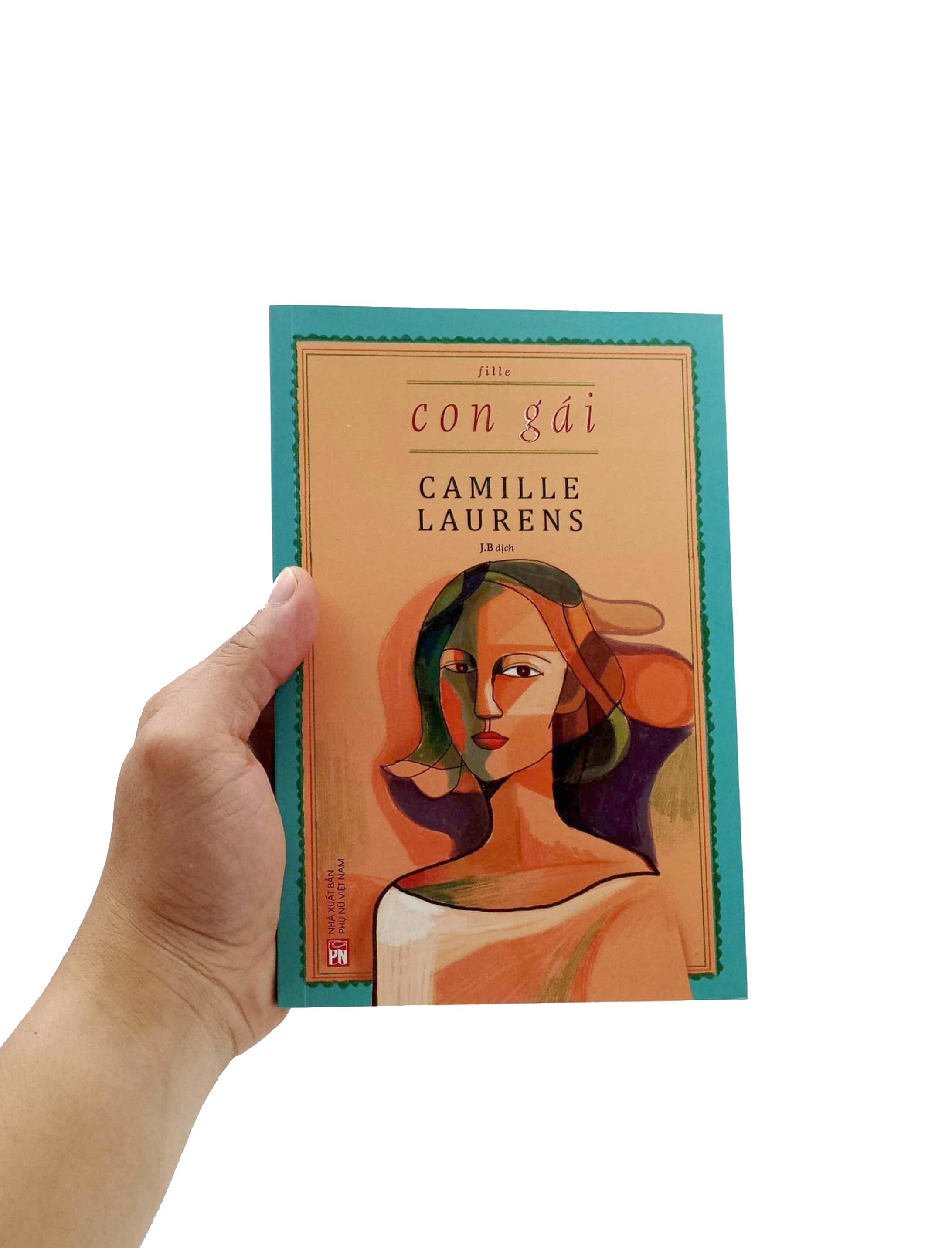 Con Gái