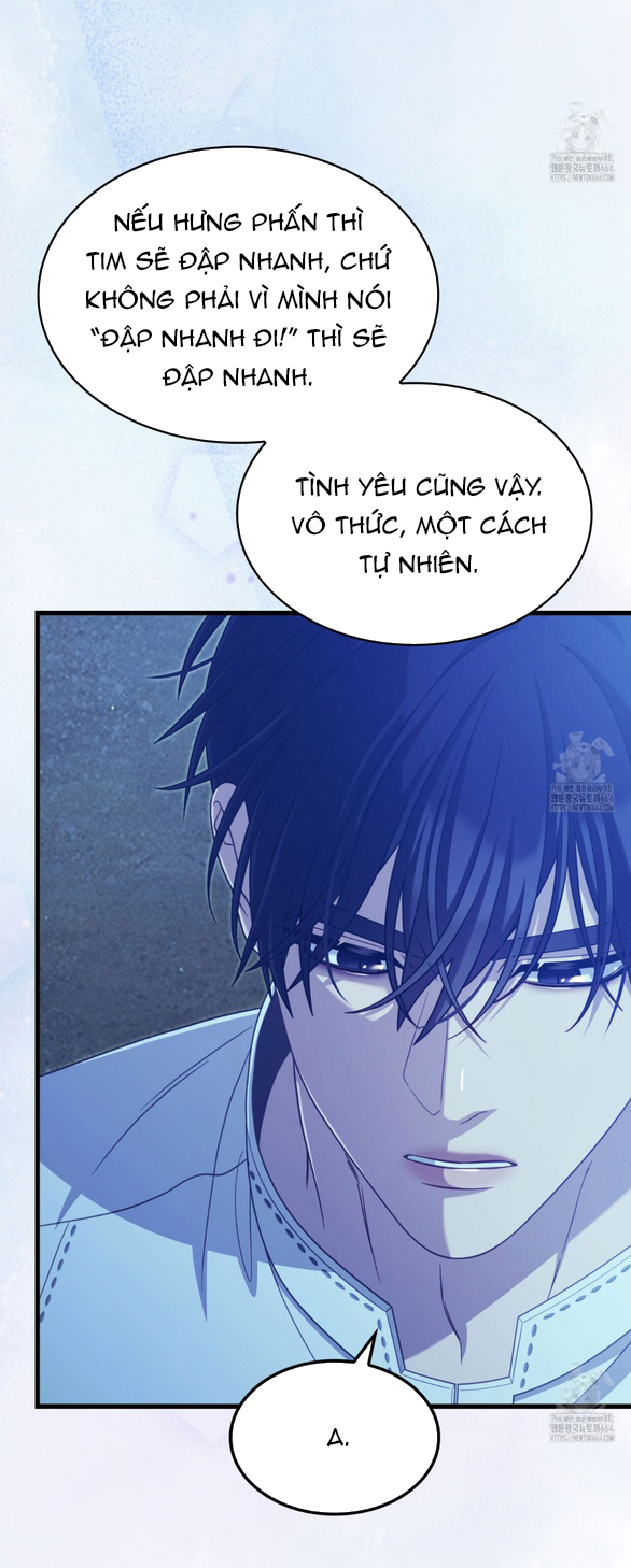 Tôi Sẽ Biến Anh Ta Từ Một Con Chó Điên Thành Một Chàng Quý Tộc chapter 44.2 4