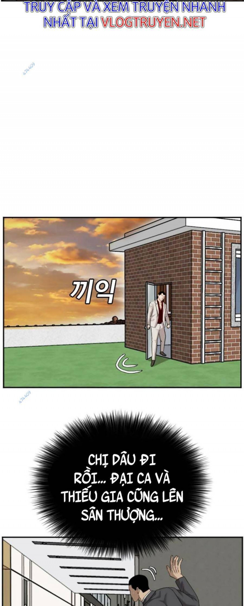 người xấu chapter 119 19