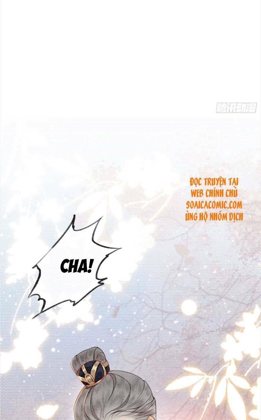 bắt đầu hủy hôn để công lược vương gia chapter 3 19