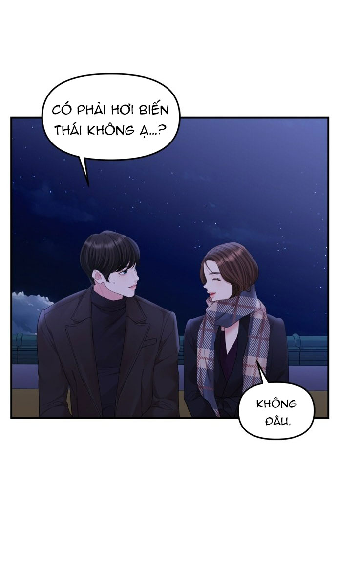 gửi em người đánh cắp những vì sao - to you who swallowed a star chapter 158.2 63