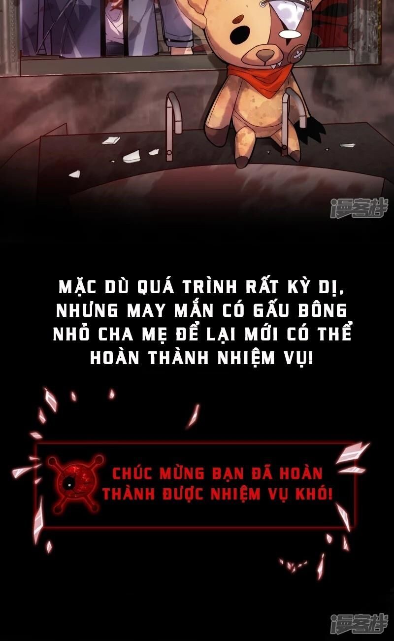 ta có một căn phòng mạo hiểm chapter 1 10