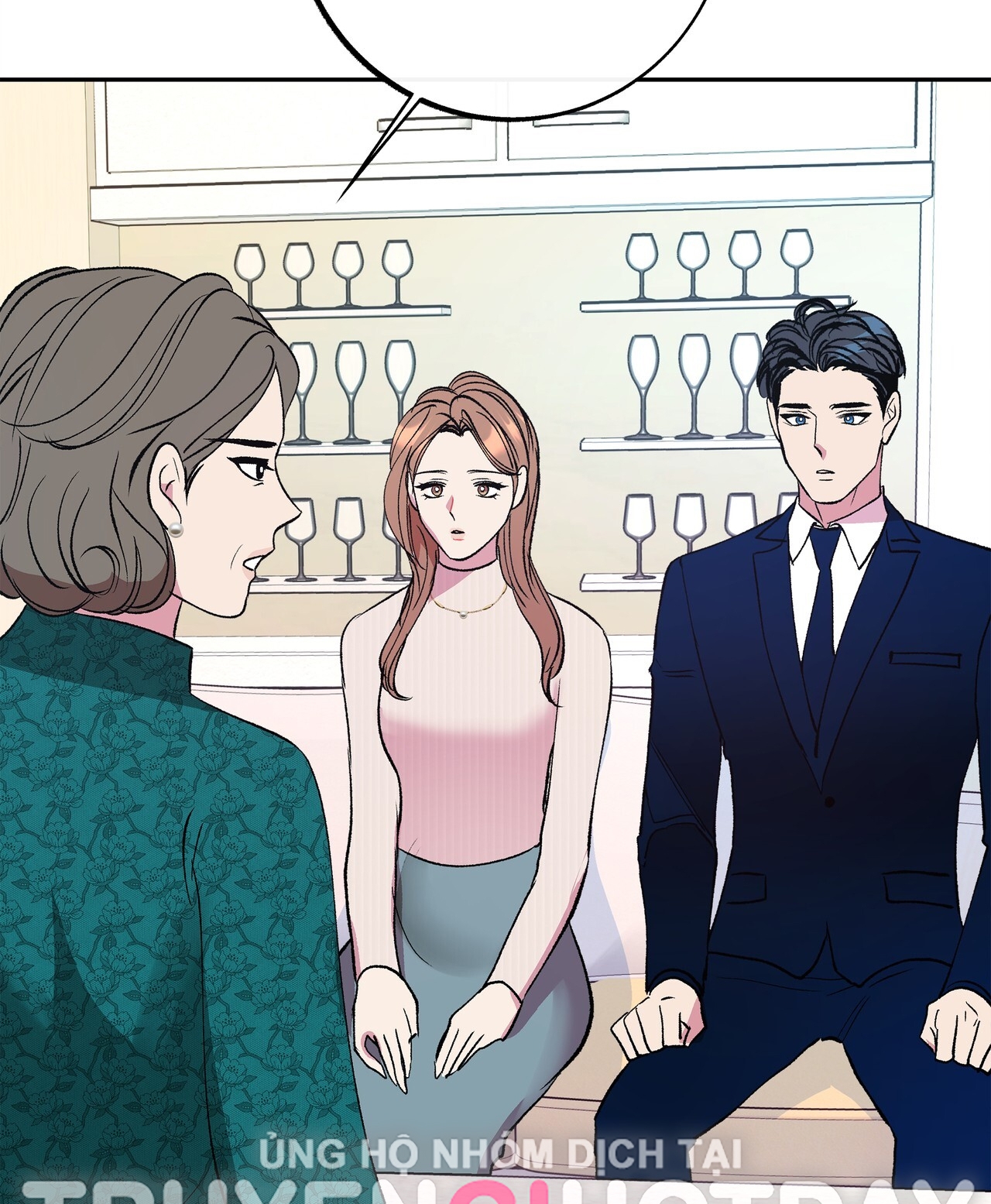 Tận Cùng Của Thế Giới chapter 44.2 - Trang 42