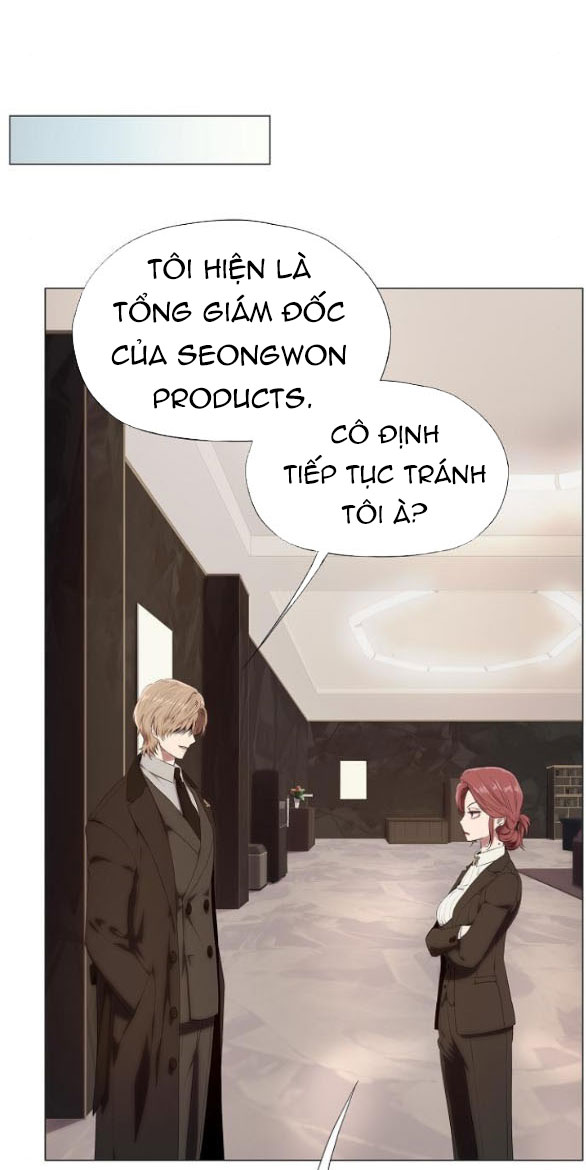 không thể thoát ra khỏi bộ phim kịch tính chapter 13.1 59