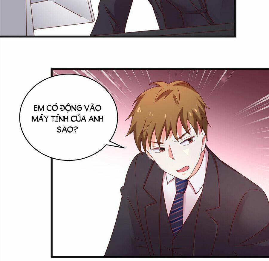 khế hôn chapter 77 5