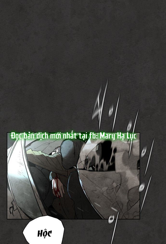 bạch huyết - white blood chapter 13 58