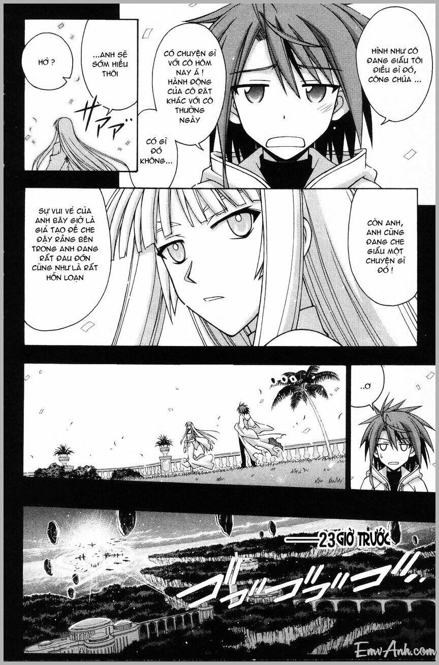 bậc thầy ma pháp chapter 267 8