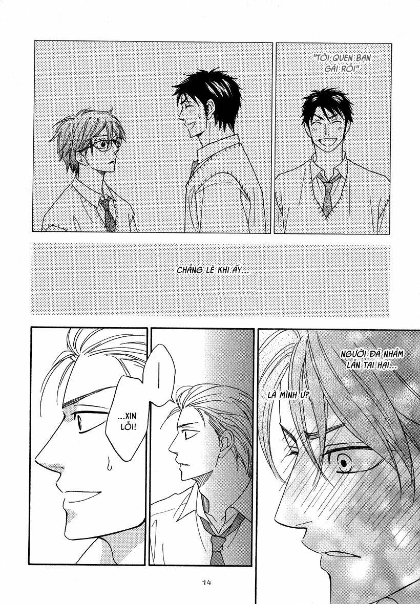 ikasama memory chapter 5 20