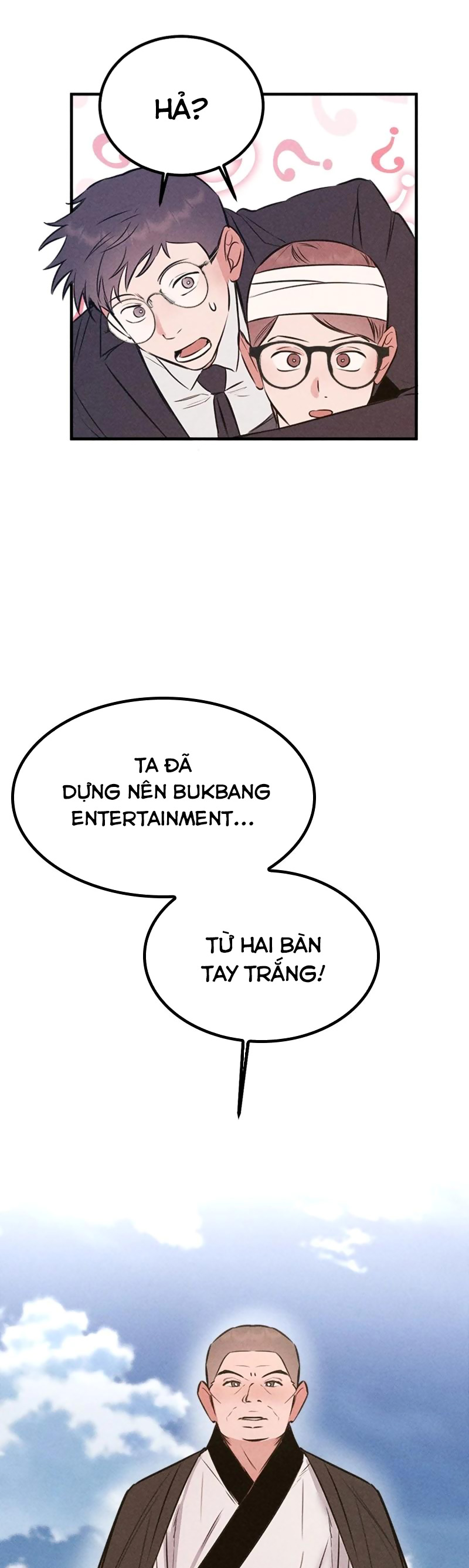 cuộc sống riêng của chị tôi chapter 47 16