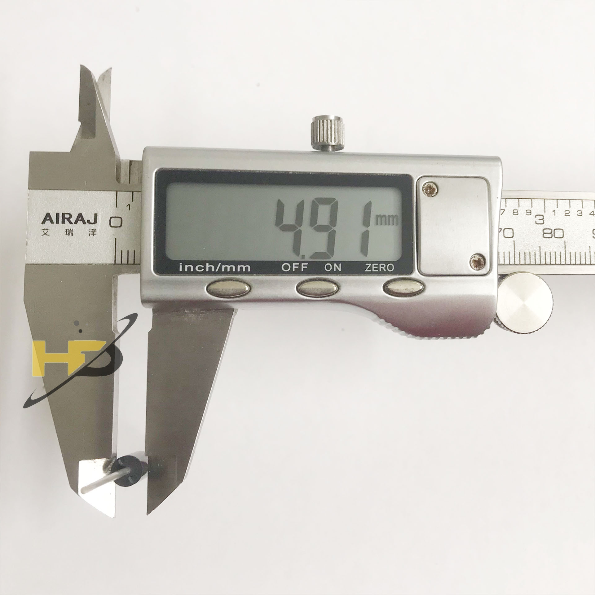Bộ 10 Con Diode Xung HER508 5A 1000V Dạng Chân Cắm