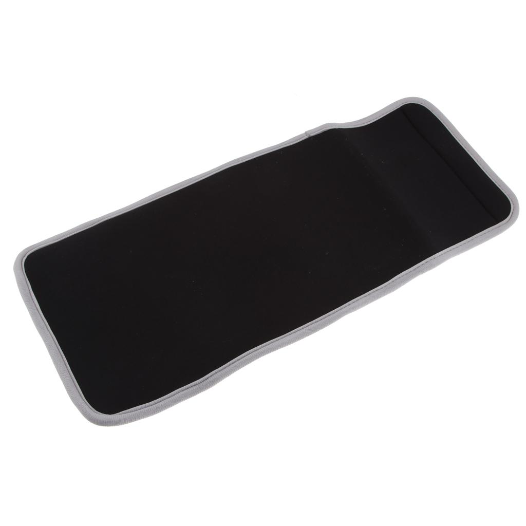 Neoprene Case Water-resistant Carrying Storage Bag for Apple Keyboard&Mouse