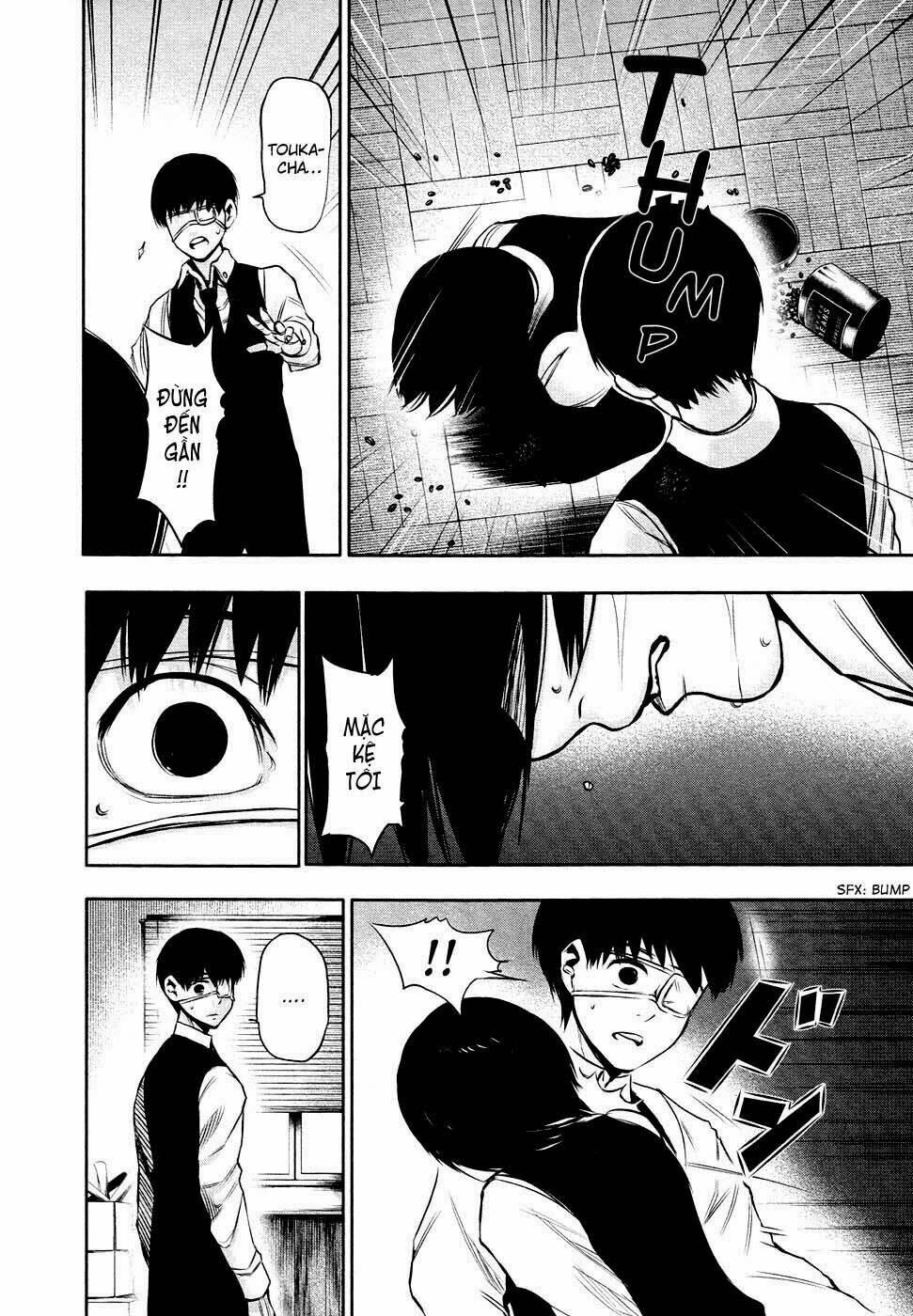 ngạ quỷ tokyo chapter 18 8