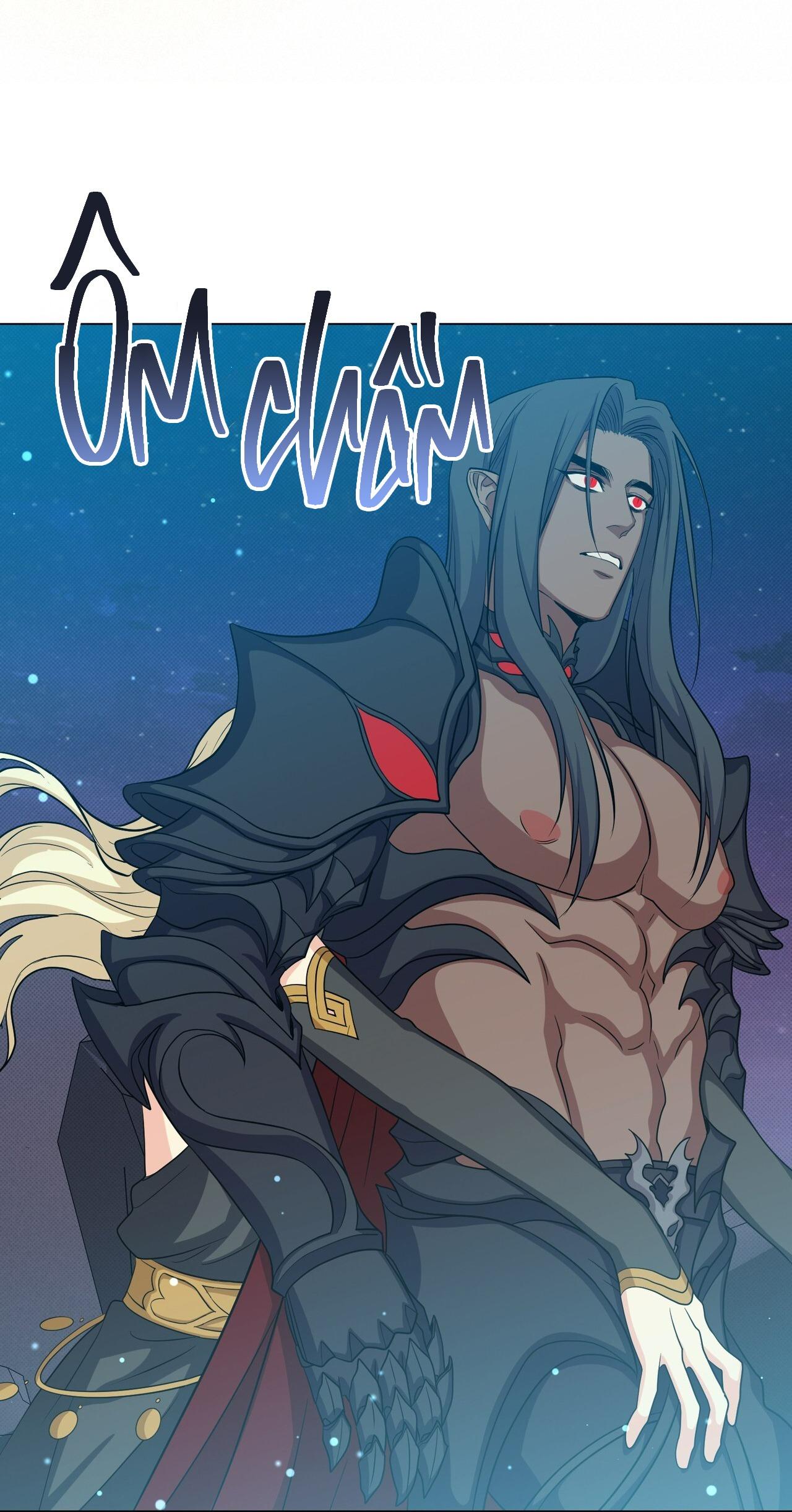 mặt trăng quỷ chapter 26 49