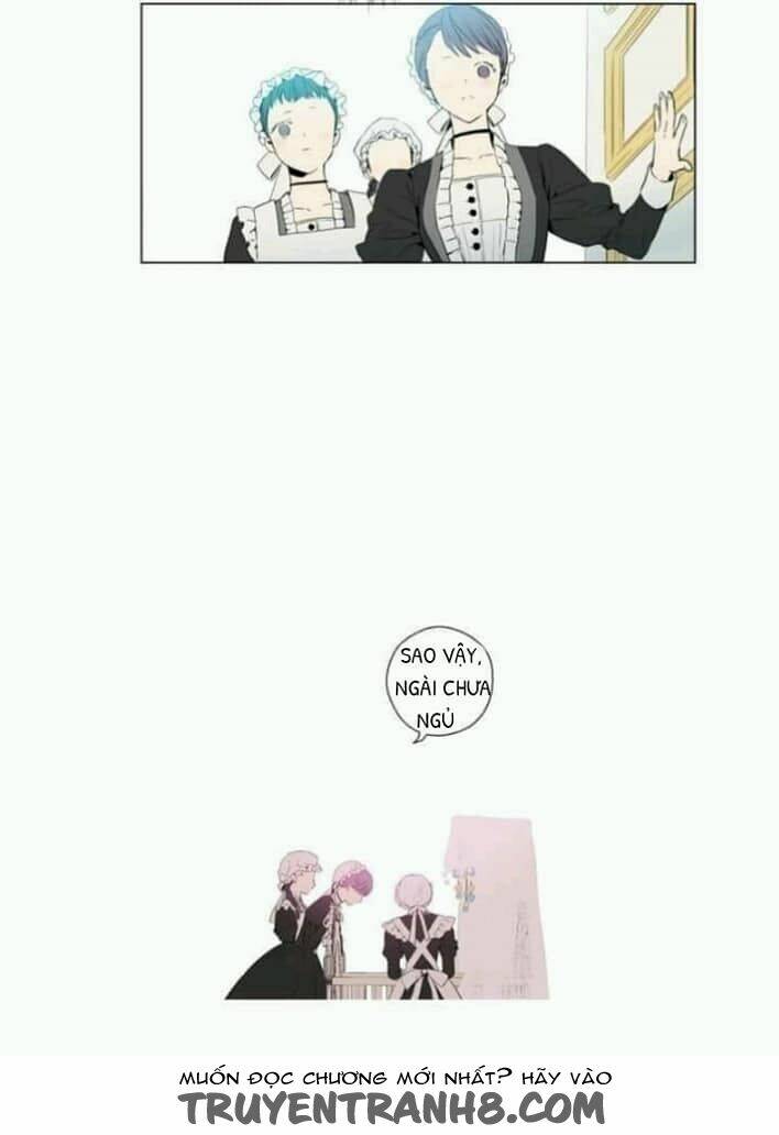 trọng sinh công chúa đích tái thứ: hoàng đế bệ hạ xin đừng giết ta chapter 2 20