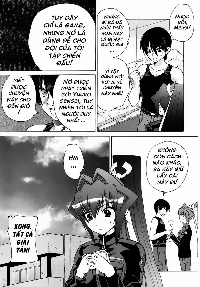 muv luv unlimited manga chapter 4 9