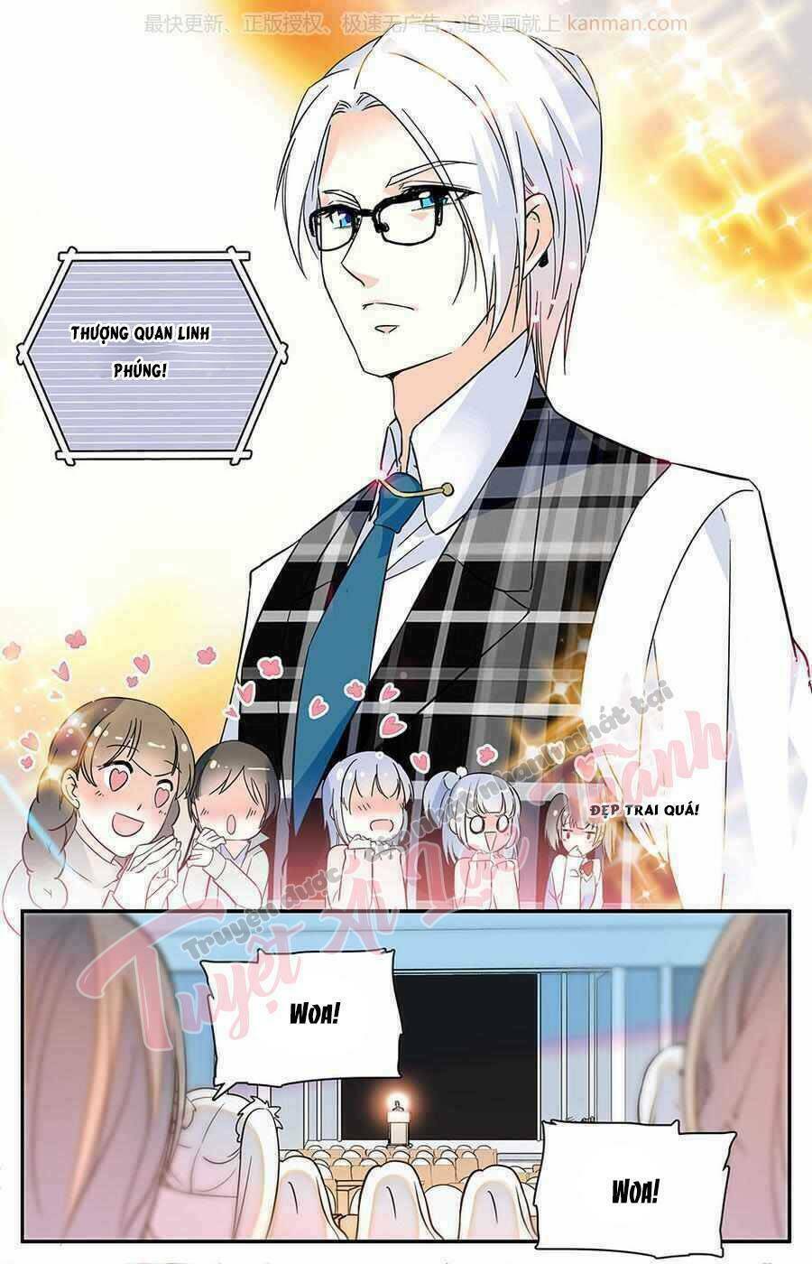 luyến ái cấm kỵ điều lệ chapter 87 6