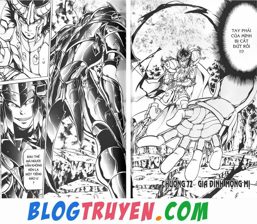 thần thoại minh vương chapter 72 2