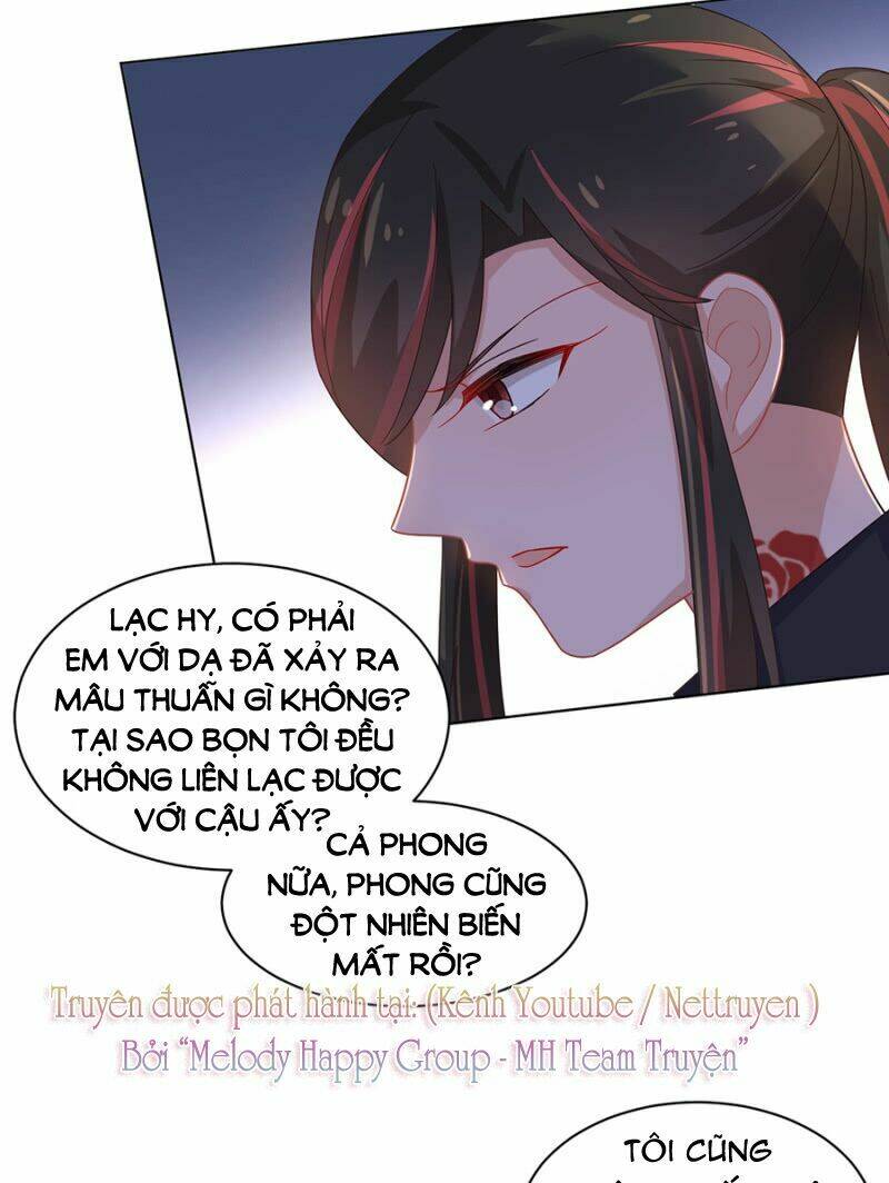 ma lạt thiên kim đẩu ác thiếu chapter 138 17