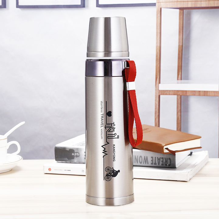 Bình Giữ nhiệt inox 800ml