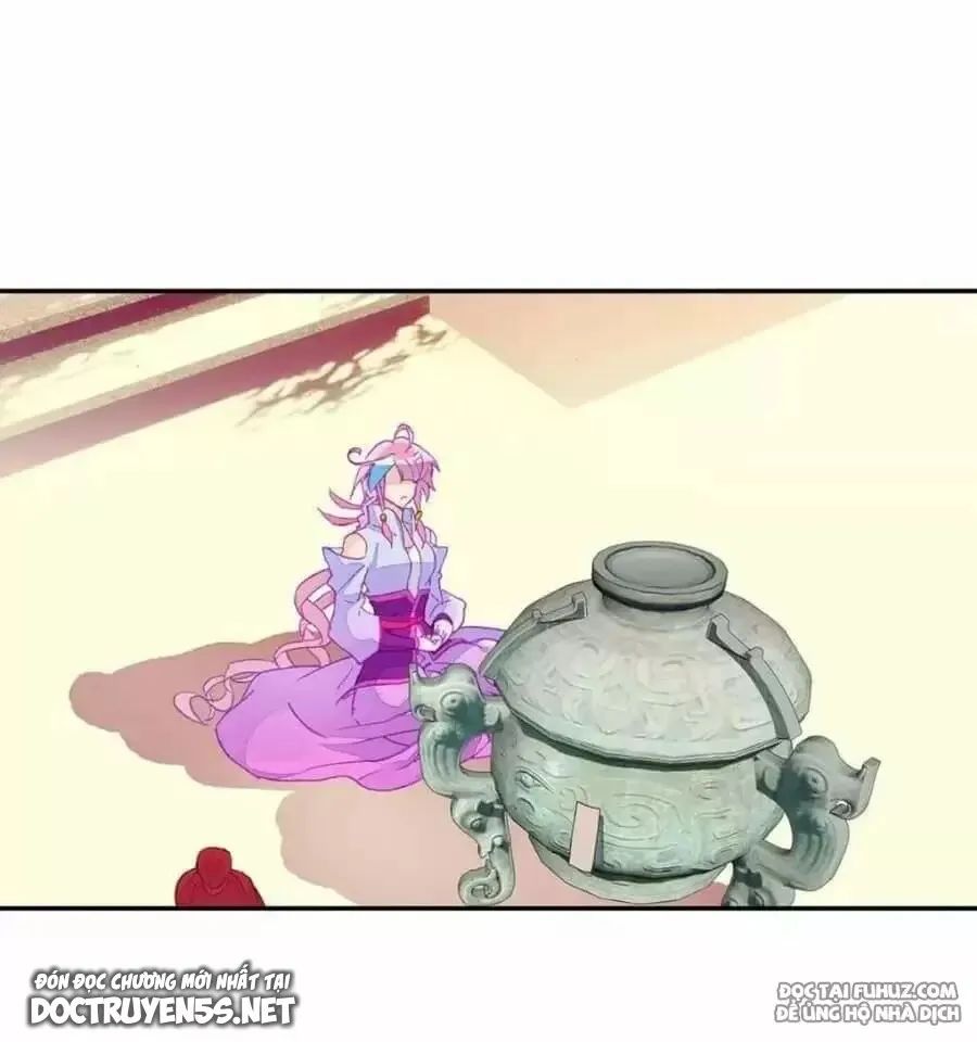Lão Đại Xuyên Không Thành Tiên Nữ chapter 54.2 1