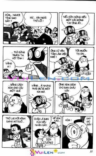perman - cậu bé siêu nhân chapter 2 13