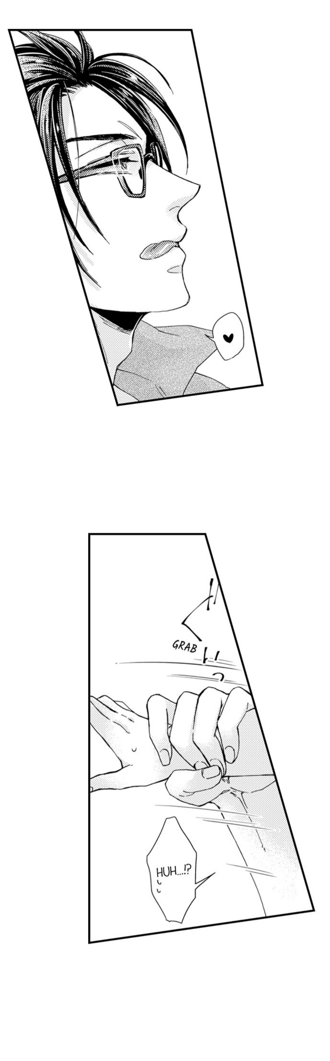 vị sếp thú tính nhà bên chapter 56.3 4