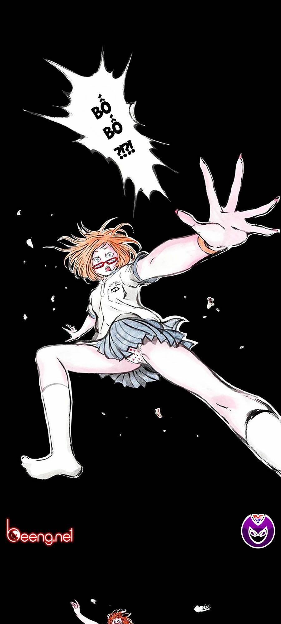 miêu hiệp chapter 12 31