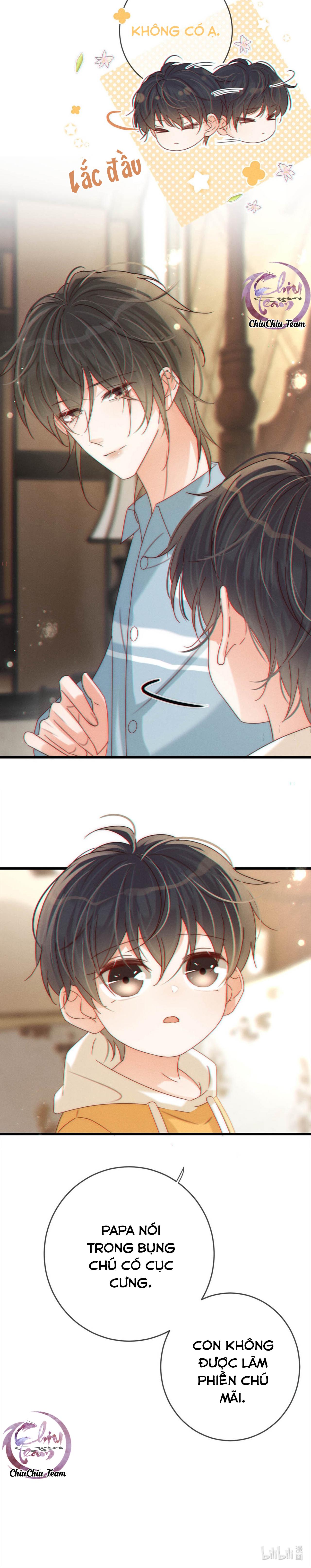 nghiện rượu chapter 61 11