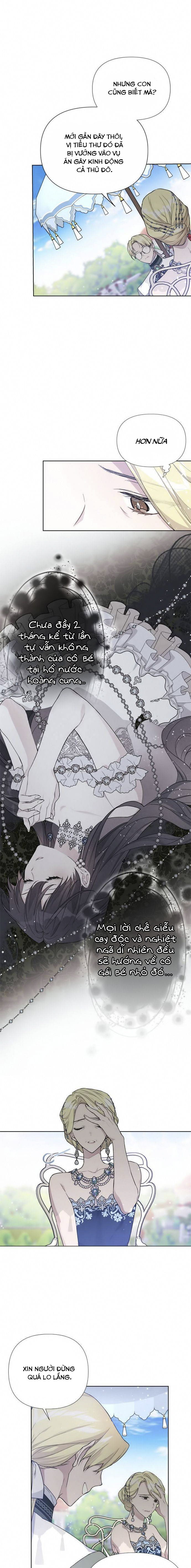 cách hiệp sĩ sống như một tiểu thư chapter 12 4