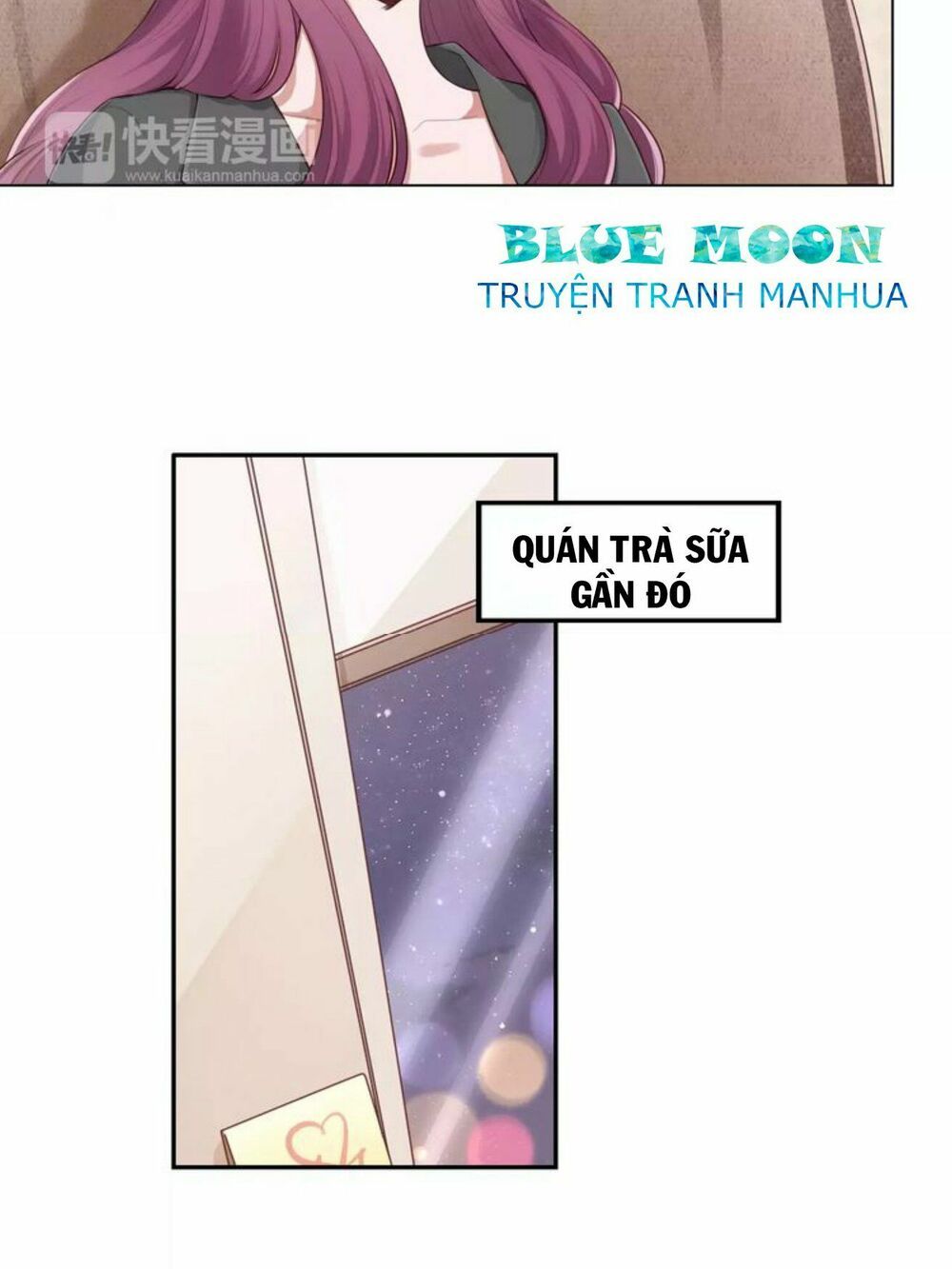 tướng quân mời xuất đạo chapter 40 11