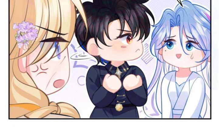 vị chỉ huy lạnh lùng khóc trong vòng tay tôi chapter 51 28