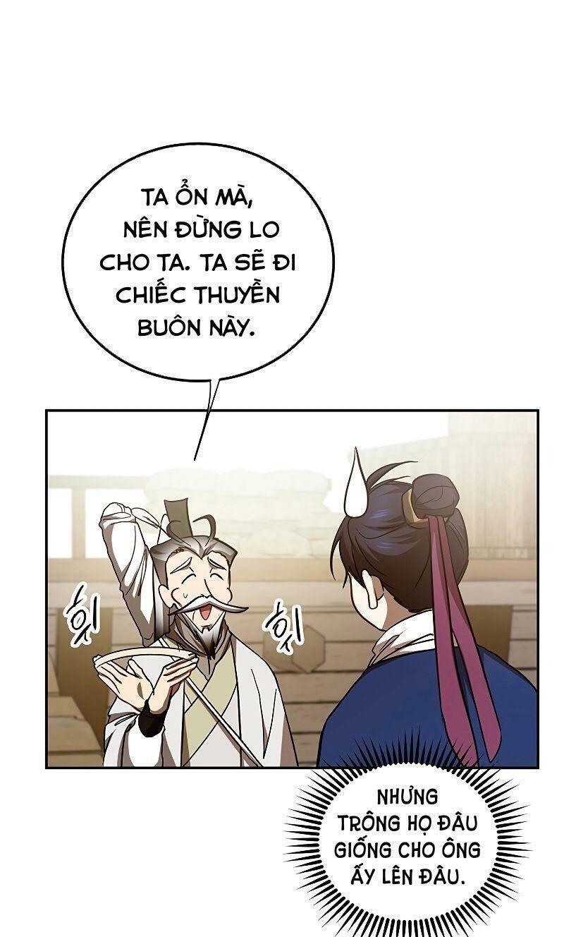 võ đang kỳ hiệp chapter 67 54