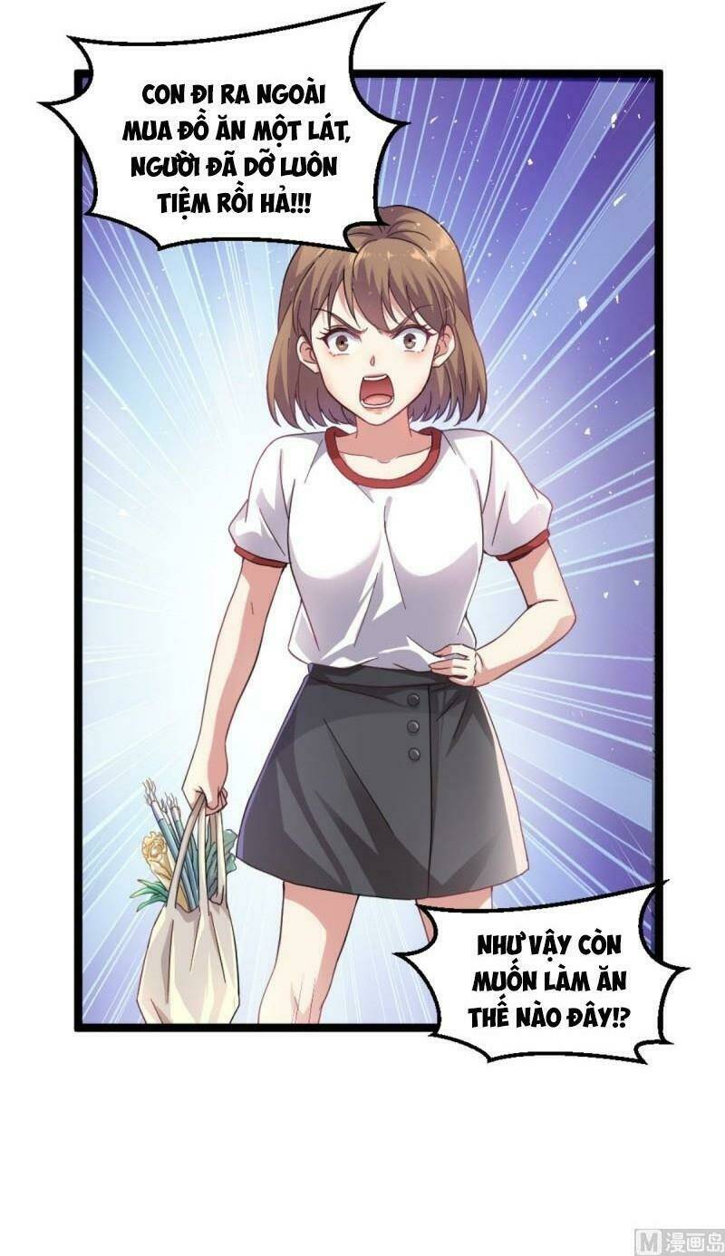 tối cuồng nữ tế chapter 41 16