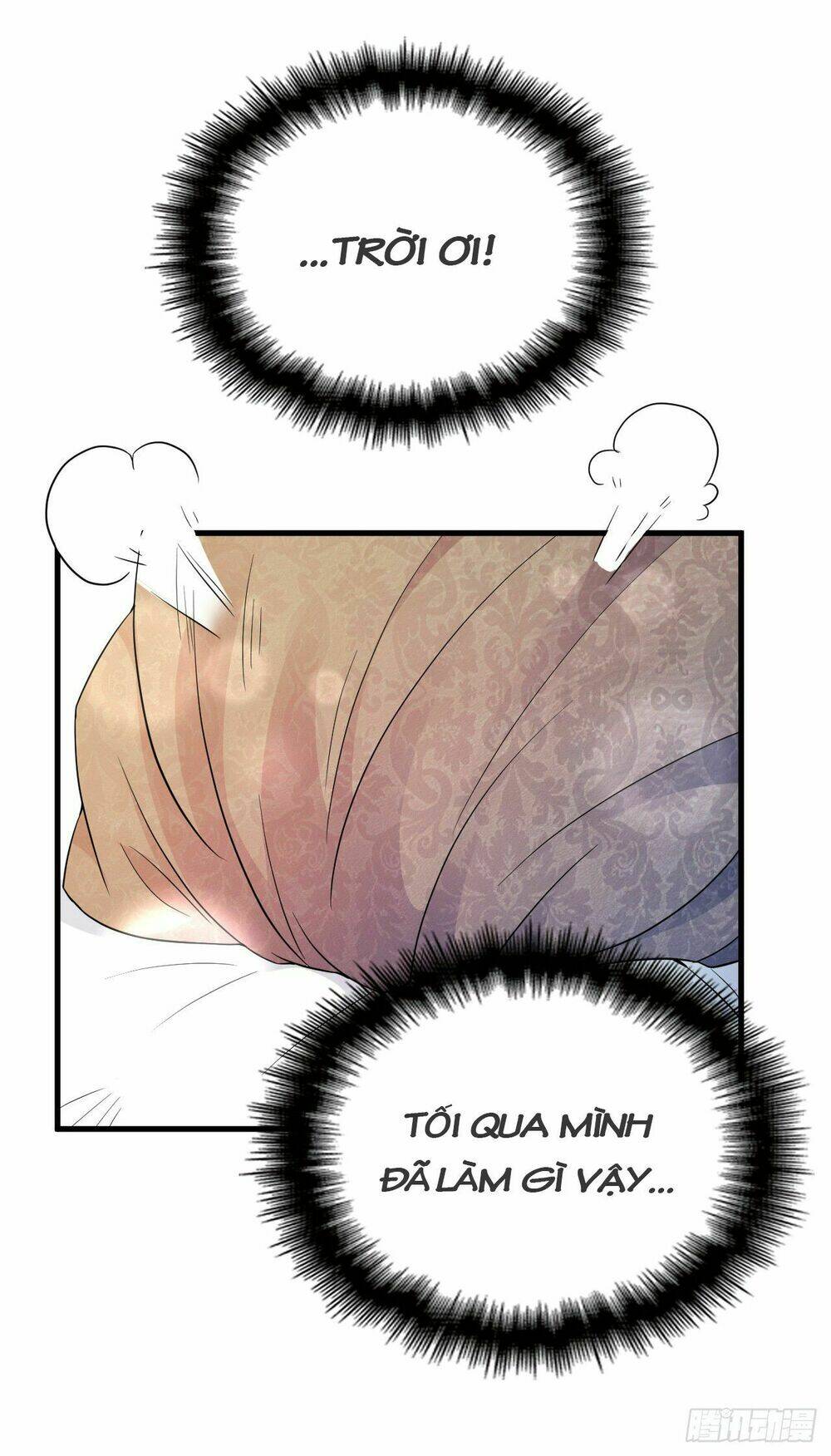 bí mật kết hôn với ảnh đế: vợ ơi đến đây tấn công đi nào chapter 24 19