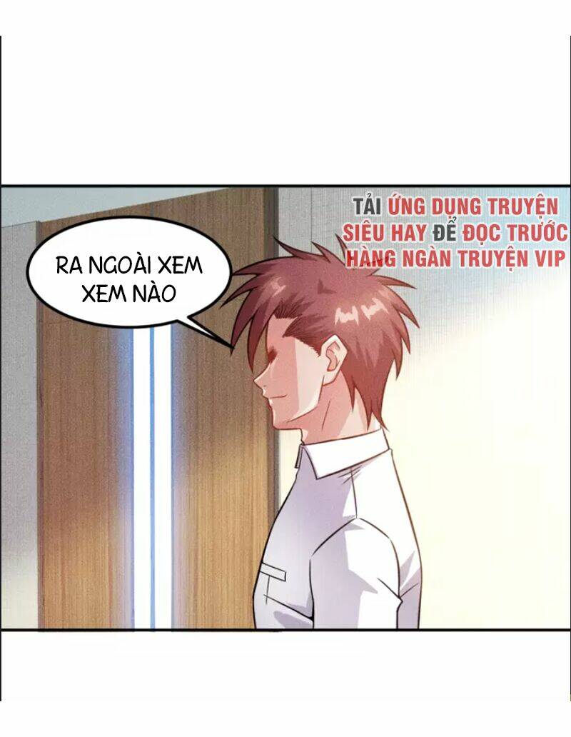 cao thủ cận vệ của nữ chủ tịch chapter 61 14