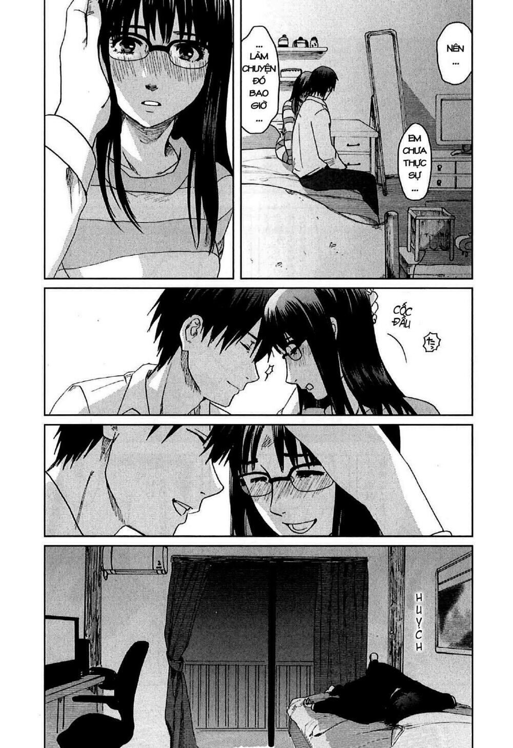 5 centimeters per second (5cm/s) chapter 7 29