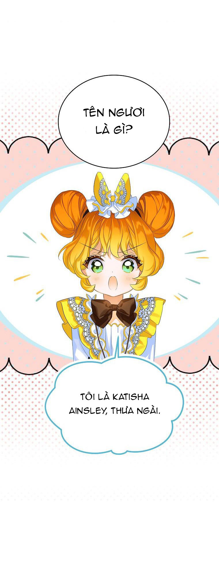 tôi là nữ thừa kế của gia tộc phản diện chapter 8.1 34