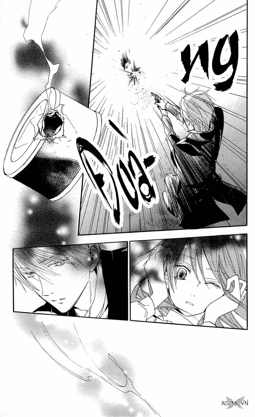 bá tước và tiên nữ chapter 15 73