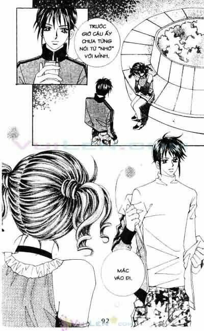 không bao giờ khóc chapter 9 92