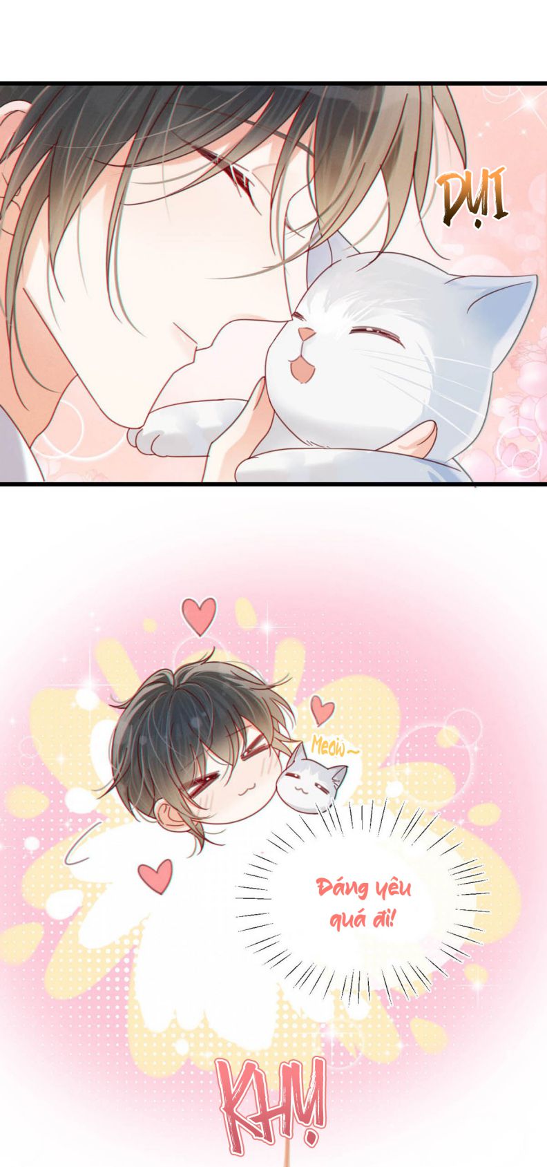 nịch tửu chapter 53 29