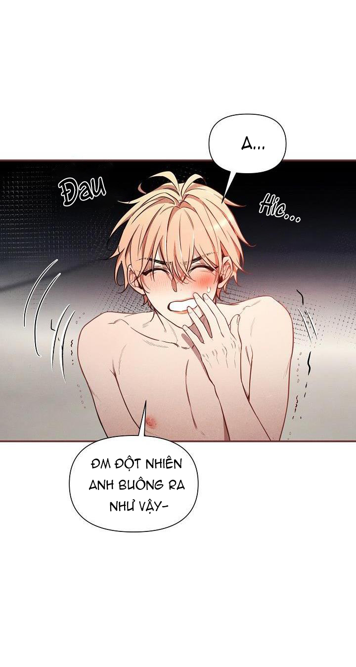 chuyến tàu cuồng loạn chapter 42 44