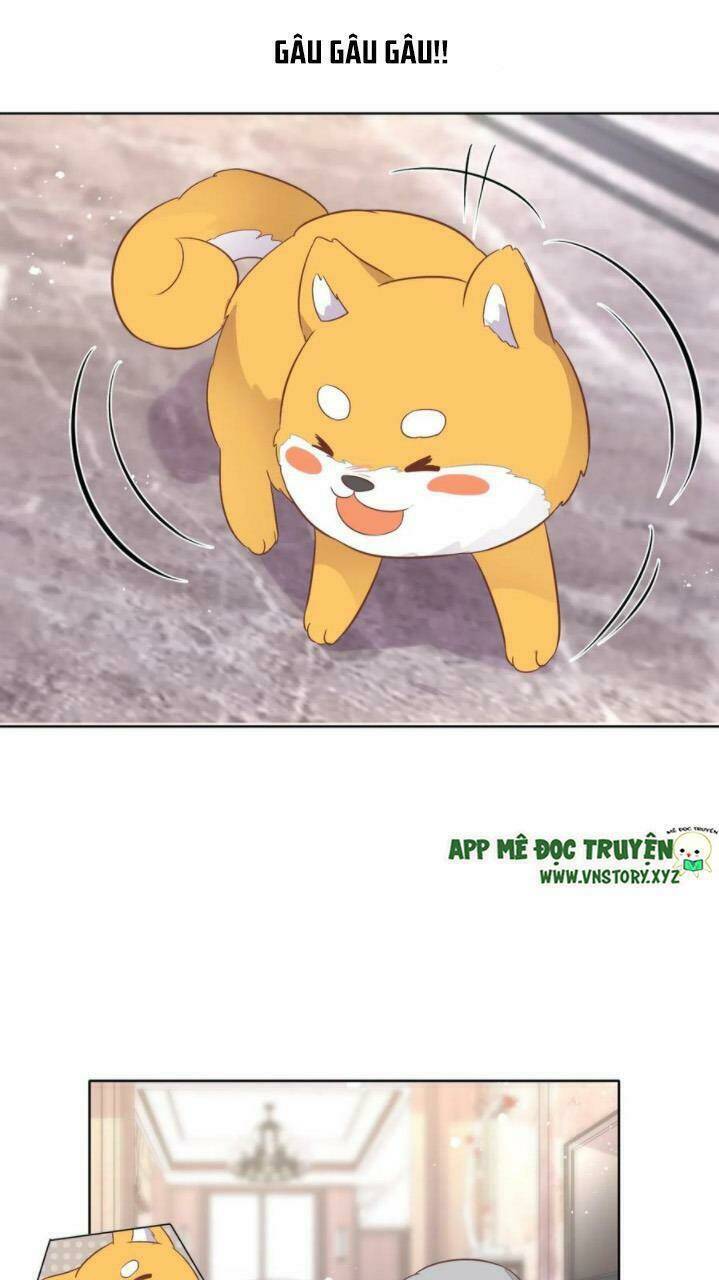 bạn trai kém tuổi bẫy yêu tôi chapter 58 15