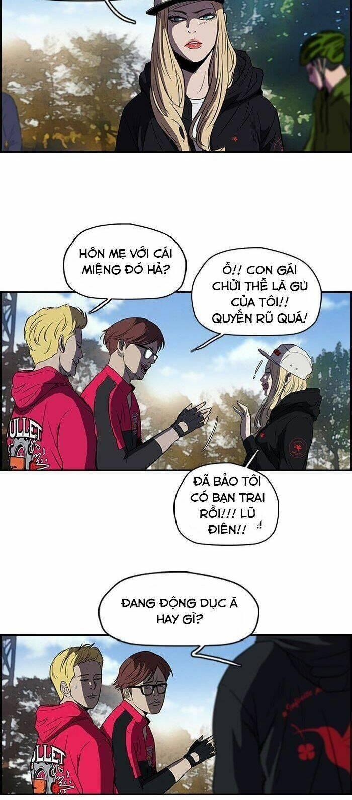 wind breaker chapter 99 12